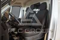 2017 Peugeot Boxer