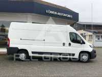 2017 Peugeot Boxer
