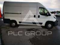 2017 Peugeot Boxer