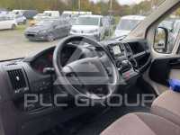 2017 Peugeot Boxer