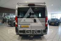 2017 Peugeot Boxer