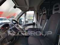 2017 Peugeot Boxer