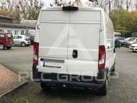 2017 Peugeot Boxer