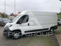 2017 Peugeot Boxer