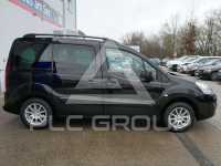 2017 Peugeot Partner