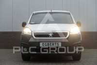 2017 Peugeot Partner