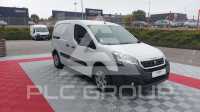2017 Peugeot Partner