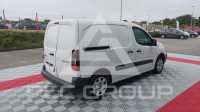 2017 Peugeot Partner