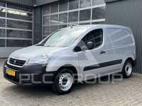 2017 Peugeot Partner