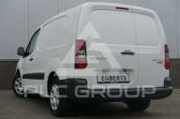 2017 Peugeot Partner