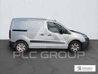 2017 Peugeot Partner