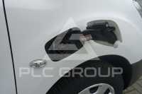 2017 Peugeot Partner