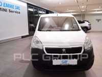 2017 Peugeot Partner
