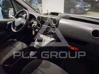 2017 Peugeot Partner