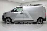 2017 Peugeot Expert