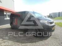 2017 Peugeot Expert