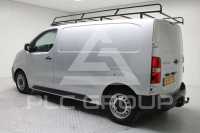 2017 Peugeot Expert