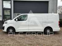 2017 Peugeot Expert