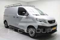 2017 Peugeot Expert