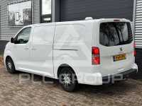 2017 Peugeot Expert