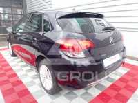 2017 Citroen C4