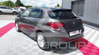 2017 Citroen C4