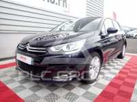 2017 Citroen C4