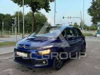 2017 Citroen C4