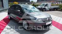 2017 Citroen C4