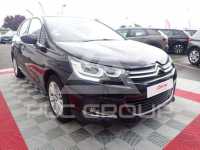 2017 Citroen C4