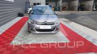 2017 Citroen C4
