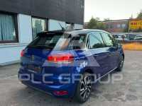 2017 Citroen C4