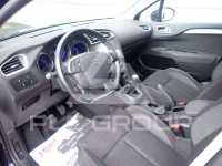 2017 Citroen C4