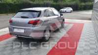 2017 Citroen C4