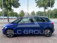 2017 Citroen C4