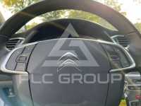2017 Citroen C4