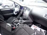 2017 Citroen C4