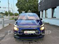 2017 Citroen C4