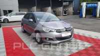 2017 Citroen C4