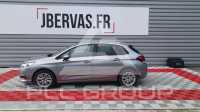 2017 Citroen C4