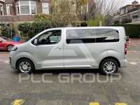 2017 Citroen E-Spacetourer