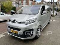 2017 Citroen E-Spacetourer