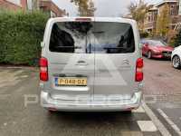 2017 Citroen E-Spacetourer