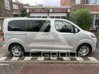 2017 Citroen E-Spacetourer