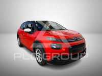 2017 Citroen C3
