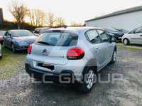 2017 Citroen C3