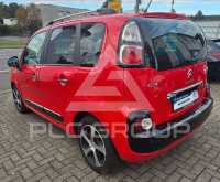2017 Citroen C3