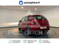 2017 Citroen C3