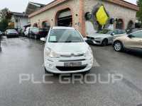 2017 Citroen C3