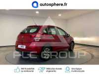 2017 Citroen C3